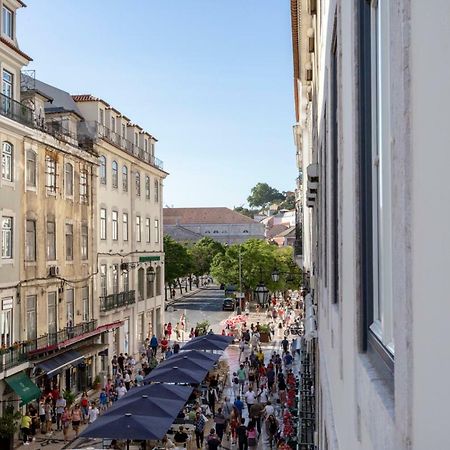 Joivy Wonderful 2Br Flat In The City Centre Lisboa Exterior foto