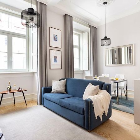 Joivy Wonderful 2Br Flat In The City Centre Lisboa Exterior foto