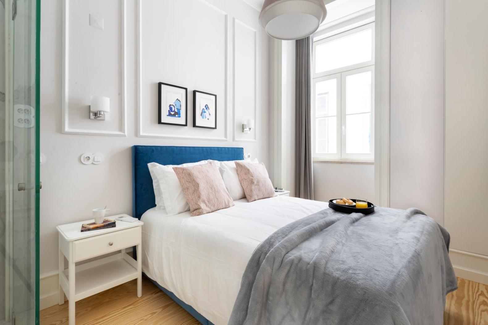 Joivy Wonderful 2Br Flat In The City Centre Lisboa Exterior foto