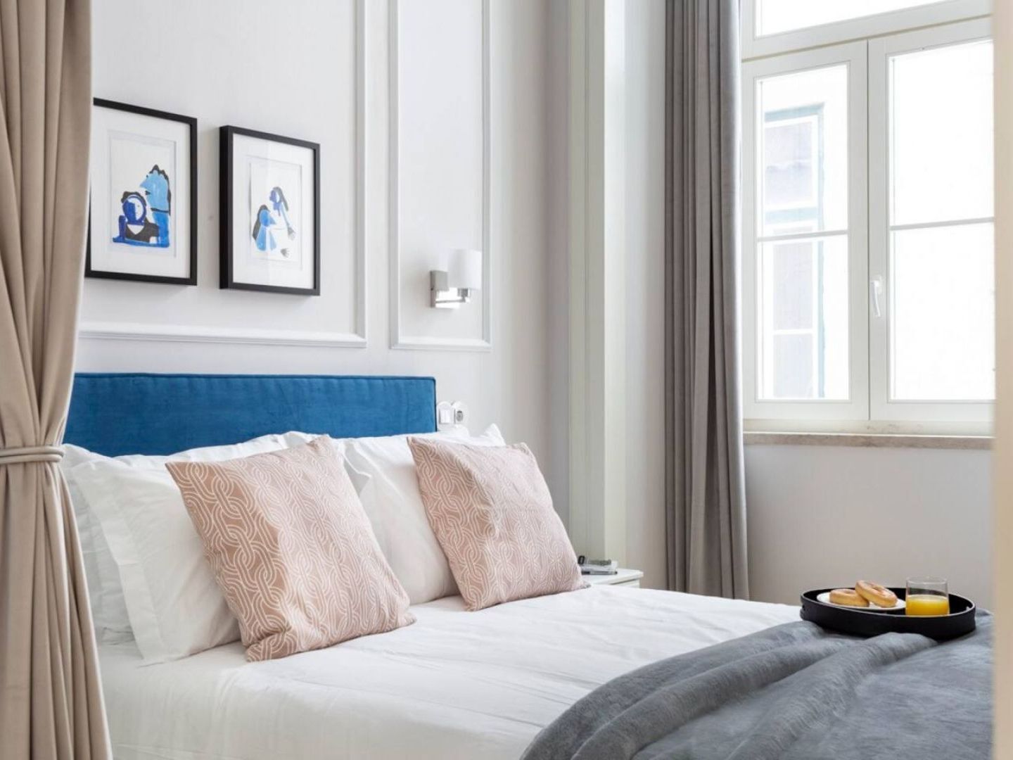 Joivy Wonderful 2Br Flat In The City Centre Lisboa Exterior foto