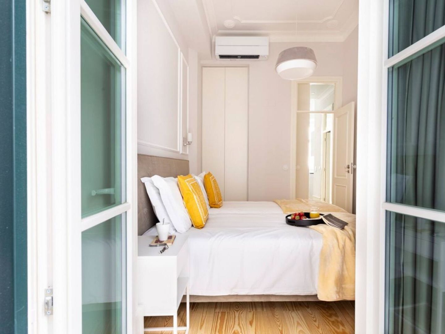 Joivy Wonderful 2Br Flat In The City Centre Lisboa Exterior foto