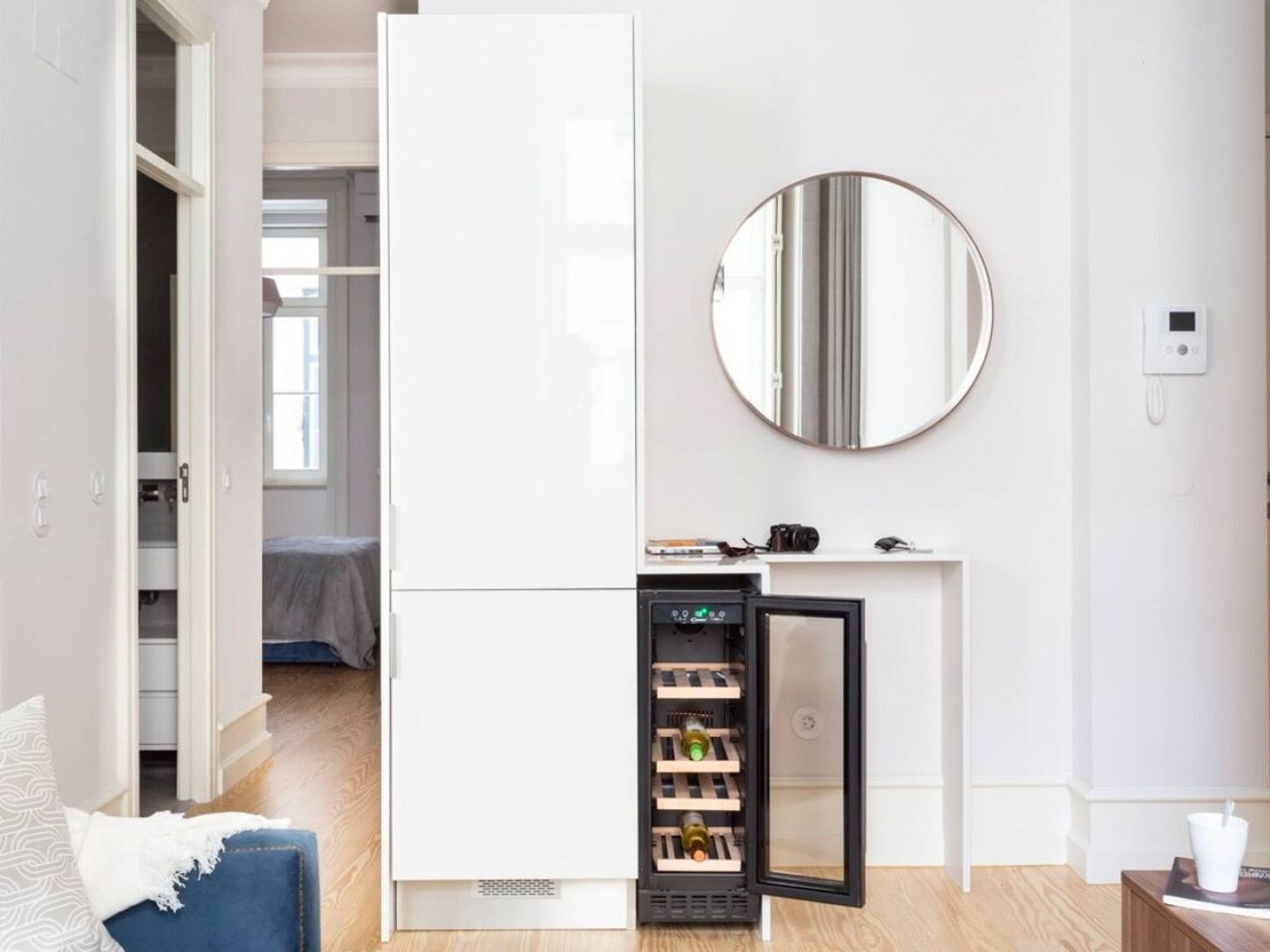 Joivy Wonderful 2Br Flat In The City Centre Lisboa Exterior foto